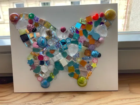 Mosaiken in Schulen, Kindergärten und Kitas – Bild 25