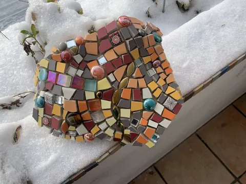 Mosaiken in Haus und Garten – Bild 28
