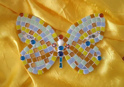 Mosaiken in Schulen, Kindergärten und Kitas – Bild 45