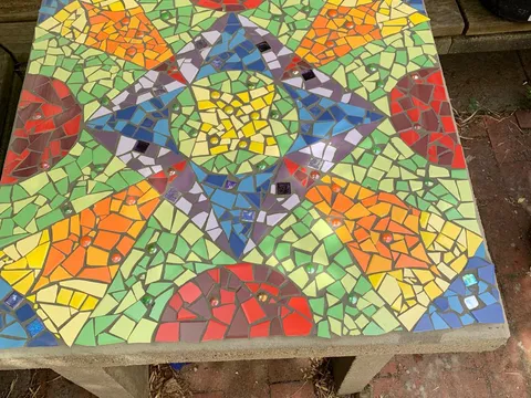 Mosaiken in Schulen, Kindergärten und Kitas – Bild 47